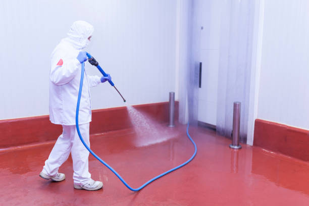 Jackson Center, OH Pressure Washing Services Company